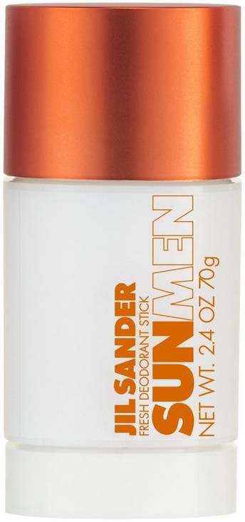 Jil Sander Sun Men   Fresh Deo Stick, 75 ml für 7,12€ (statt 10€)   Prime Sparabo