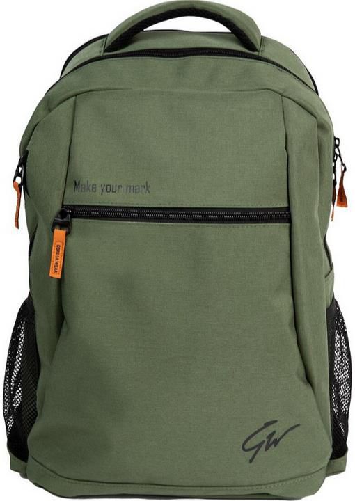 Gorilla Wear Duncan Rucksack mit 28 l für 35,90€ (statt 60€)