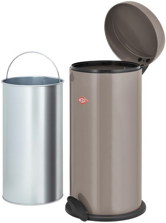 Wesco Capboy Maxi 22L in Dunkelgrau für 28,80€ (statt 45€)