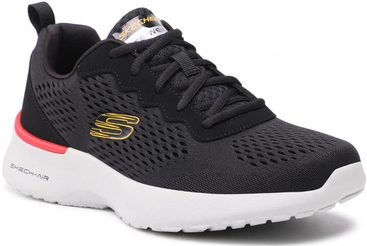 Skechers Tuned Up   Herrensneaker für 41,60€ (statt 74€)