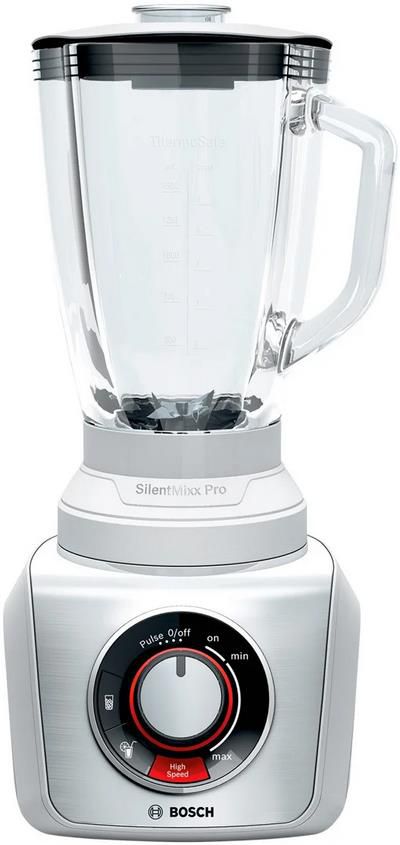 Bosch MMB66G5M SilentMixx Pro Standmixer für 79,99€ (statt 99€)