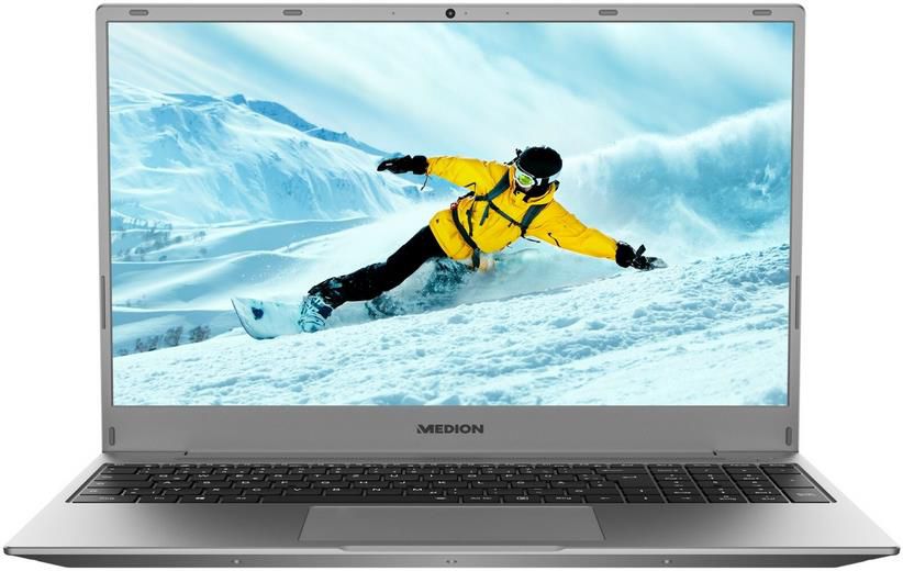 Medion Akoya E16402 16 Zoll Notebook mit Intel i3, 512GB SSD und 8GB RAM für 379,99€ (statt 499€)   B Ware