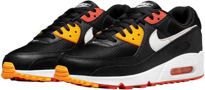 Nike Sportswear Air Max 90   Herren Sneaker für 104,32€ (statt 130€)   Restgrößen