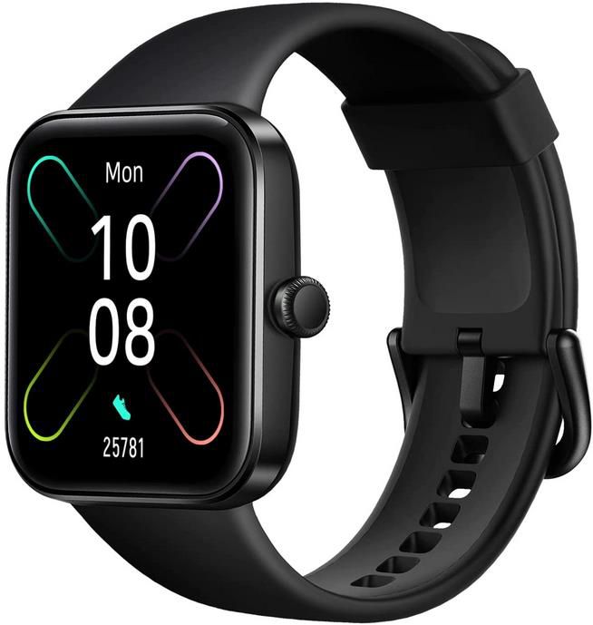 Riversong Motive 3S Smartwatch mit 1,69 Zoll Full Touch Screen für 19,79€ (statt 44€)