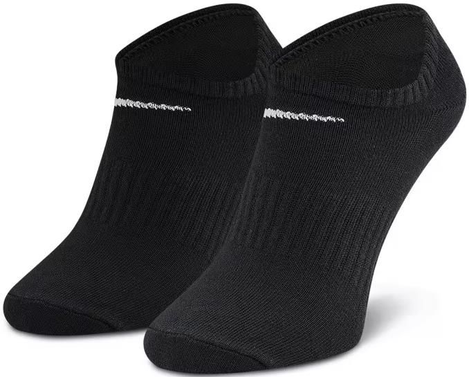 3er Pack Nike Everyday LTWT NS   Unisex Sneakersocken für 7,98€ (statt 15€) Größe: 42   46