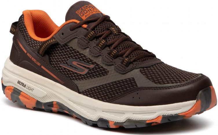 Skechers Marble Rock   Herren Trekkingschuhe für 45,60€ (statt 64€)