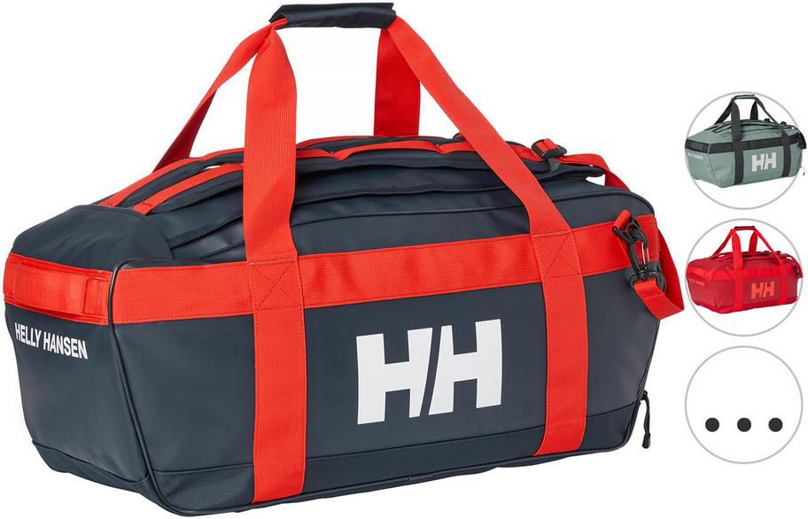 Helly Hansen Scout Duffel M   Rucksack Tasche mit 50L ab 45,90€ (statt 80€)