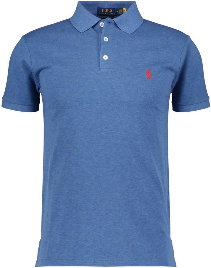 Polo Ralph Lauren   Herren Kurzarm Poloshirt in verschiedenen Farben für je 65,72€ (statt 80€)