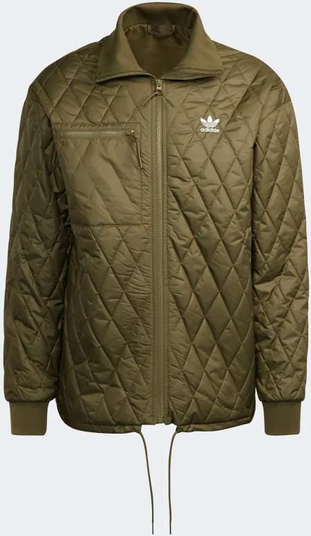 adidas Adicolor Classics Quilted Archive   Herren Steppjacke für 48€ (statt 63€)