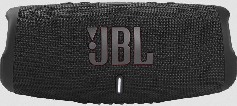 JBL Charge 5   Bluetooth Lautsprecher mit 40 Watt RMS für 124,99€ (statt 150€)