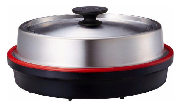 Panasonic NN GD 38 HSGTG 1000W Mikrowelle für 104,50€ (statt 179€)