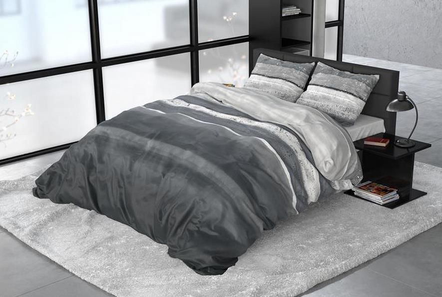 Sleeptime Flanell Bettwäsche in verschiedenen Größen und Designs für 30,90€ (statt 41€)