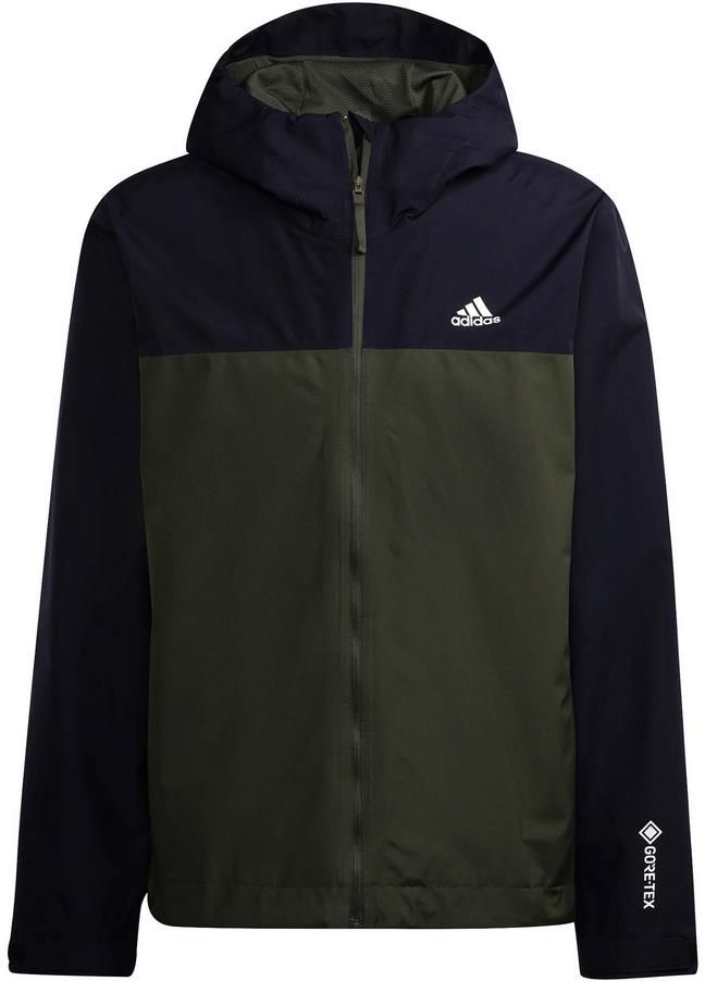 adidas Terrex   Gore Tex Paxlite Herren Outdoorjacke für 113,72€ (statt 138€)