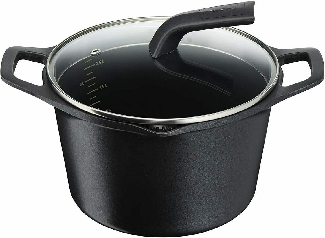 Tefal Aroma Kochtopf mit Deckel 22cm für 29,95€ (statt 40€)