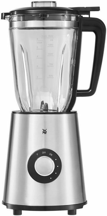 WMF Kult X Standmixer mit 1.000 Watt und 1,5L Behälter für 63,99€ (statt 80€)