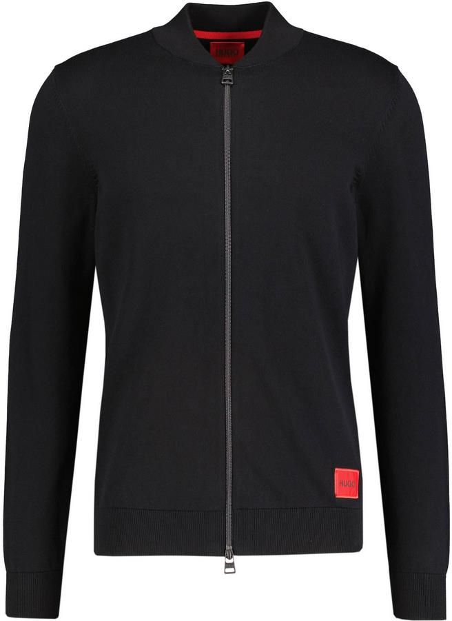 Hugo Boss   San Jaque   Herren Strickjacke für 89,72€ (statt 100€)