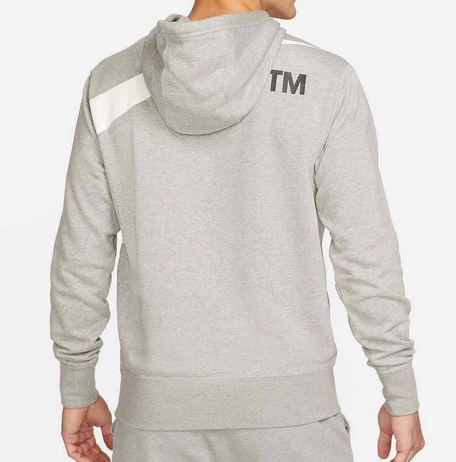 Nike Sportswear Swoosh   Herrenhoodie in vier Farben für je 44,97€ (statt 67€)