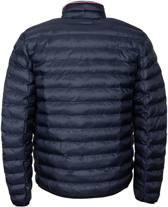 Tommy Hilfiger MW0MW18763   Herren Outdoorjacke für 134,99€ (statt 160€)