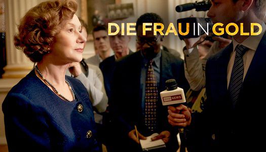 ARD Mediathek: Die Frau in Gold anschauen (IMDb 7,3/10)