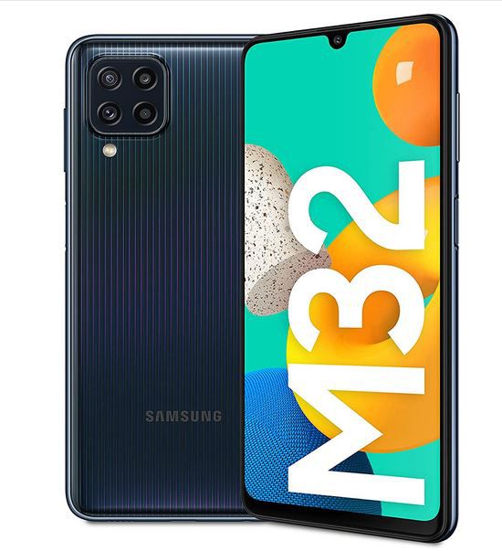 Samsung Galaxy M32 mit 128GB & 6GB RAM für 149€ (statt 185€)