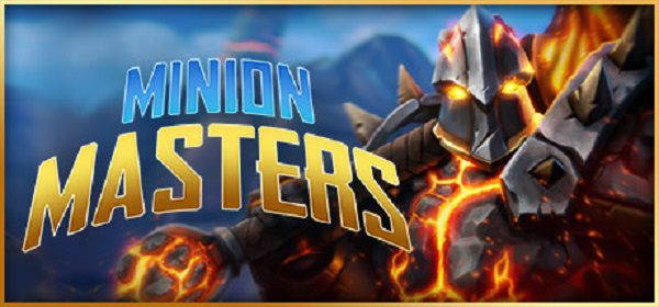 Steam: Minion Masters (Metacritic 7,6) sowie Die Höhle des Frostdrachen (DLC) kostenlos