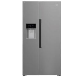 Beko GN162341XBN Side-by-Side Kühlschrank (E, 1790 mm) für 769,40€ (statt 872€)