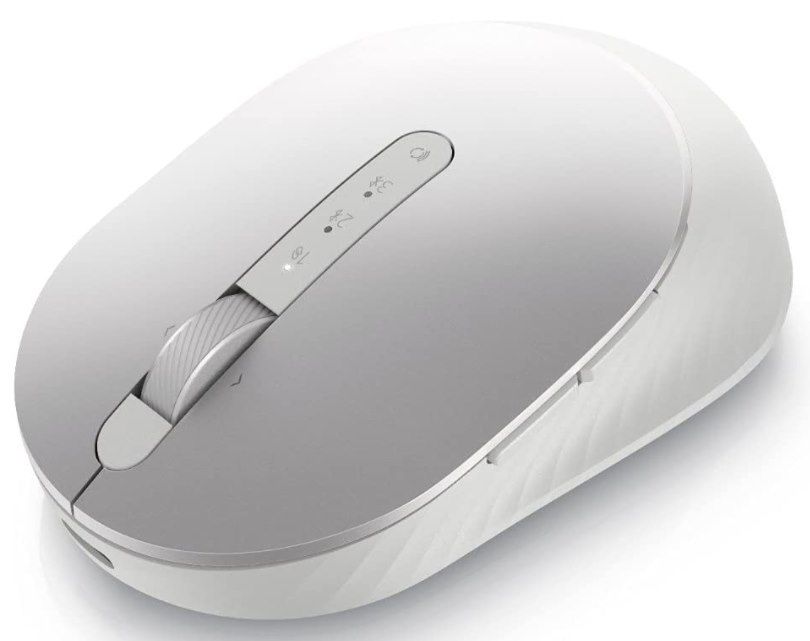 Dell MS7421W Premier kabellose Maus für 36,90€ (statt 48€)