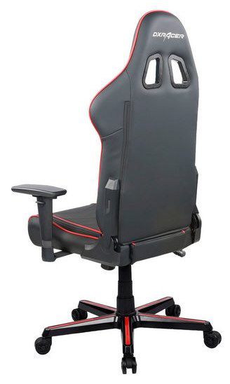 DXRacer P Series PG08 Gaming Stuhl in schwarz/rot für 198,99€ (statt 299€)