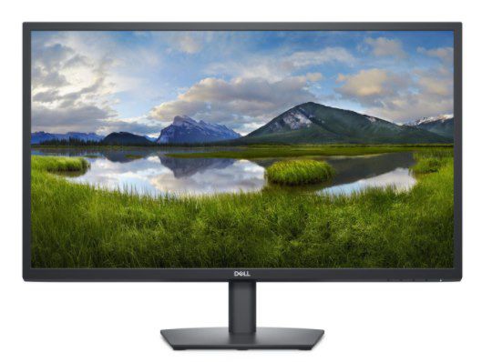 Dell E2722H   27 Zoll Monitor (Full HD, 1920 x 1080, IPS, 5m) für 159,90€ (statt 198€)