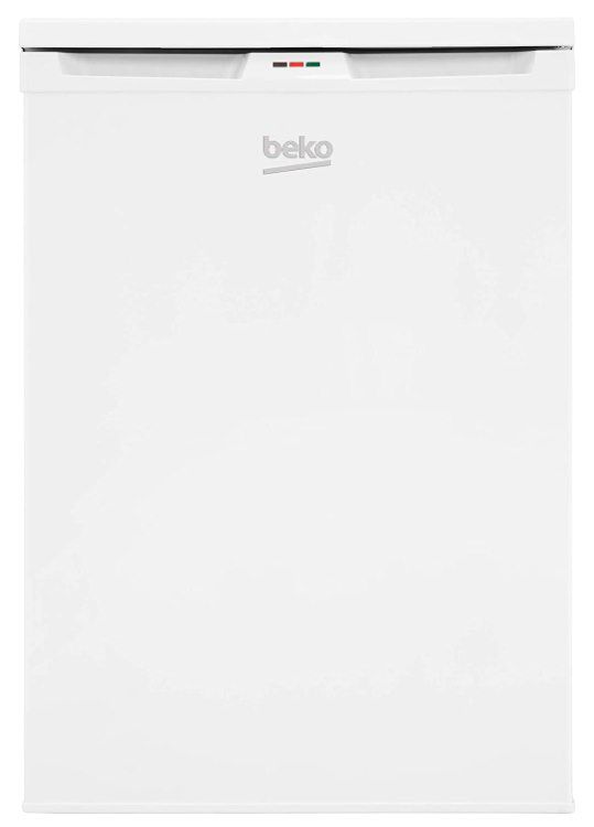 Beko FSE 1074N Gefrierschrank (E, 840 mm hoch) für 169,50€ (statt 259€)