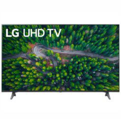 LG 50UP76709LB &#8211; 50 Zoll LCD TV (Flat, UHD 4K, SMART TV, webOS 6.0 mit LG ThinQ) für 369€ (statt 459€)
