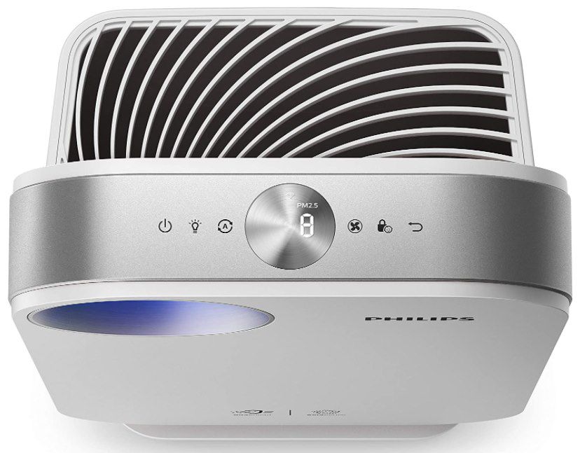 Philips AC4550/10 VitaShield IPS Luftreiniger für 300€ (statt 385€)