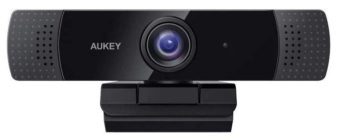 Aukey PC LM1E FullHD Webcam (1920 x 1080, 30 FPS) für 16,95€ (statt 21€)