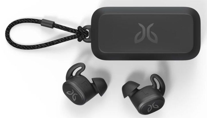 Jaybird Vista True Wireless Sport In Ear Kopfhörer für 99,99€ (statt 156€)