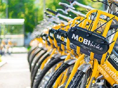 Für MOBIbike Neukunden im Januar 2022 bundesweit bei nextbike 222 Freiminuten