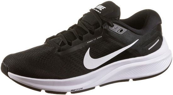 Nike Air Zoom Structure 24 Herren Laufschuhe für 51,28€ (statt 75€)