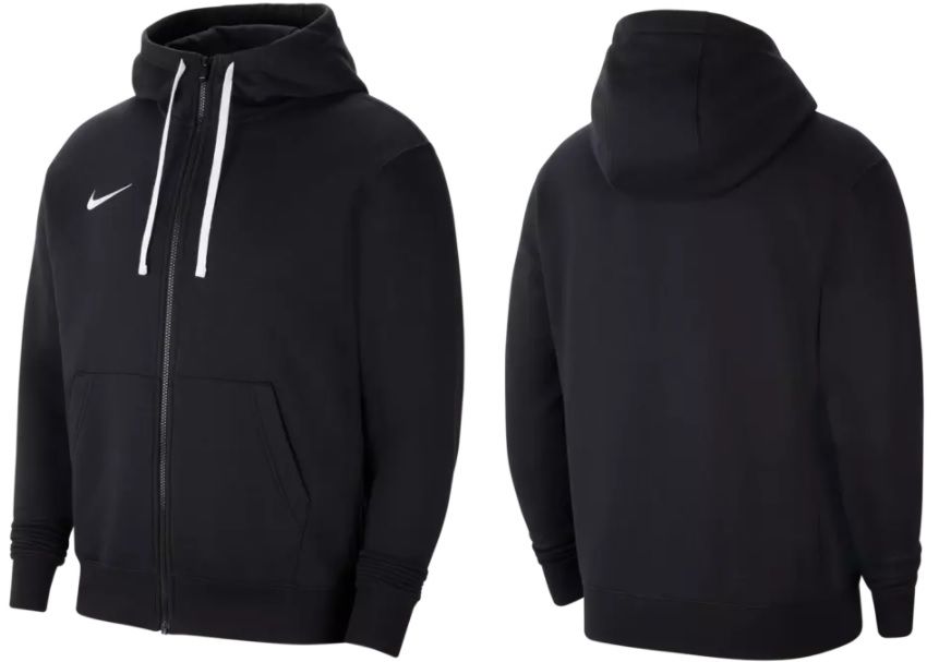 Nike Freizeit Outfit mit Kapuzenjacke und Shirt in verschiedenen Farben für 35,95€ (statt 51€)