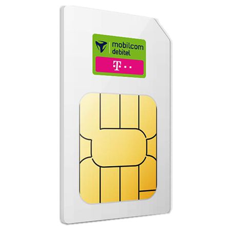 Telekom Tarif-Aktion mit 50GB LTE (24 Monate Laufzeit) für mtl. 39,99€ + 39,99 Anschlussgebühr + 450€ Media Markt Gutschein