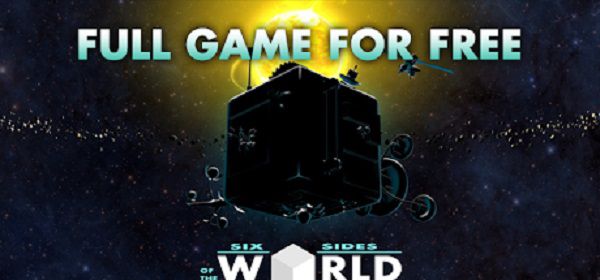 IndieGala: Six Sides of the World gratis (Metacritic 7,6)