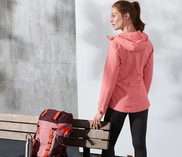 Tchibo Valentins Sale mit 14% Extra Rabatt + ab 20€ keine VSK   z.B. Damen Outdoorjacke nur 34,39€
