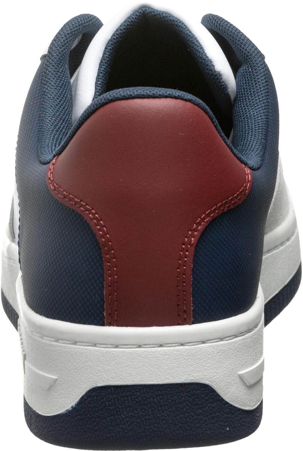 Tommy Jeans Varsity Cupsole Sneaker mit Wildleder für 79,99€ (statt 101€)   nur 40, 41, 44.5