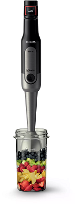 Philips Viva Collection ProMix Handmixer HR2650/90 für 33€ (statt 42€)