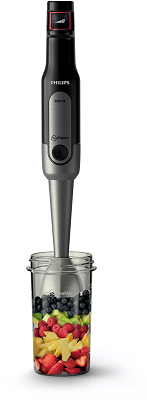 Philips Viva Collection ProMix Handmixer HR2650/90 für 43,99€ (statt 48€)