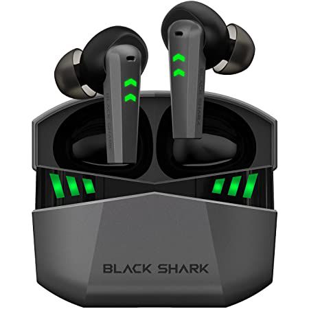 Xiaomi Black Shark Lucifer T2 Gaming InEar Kopfhörer für 19,99€ (statt 40€)