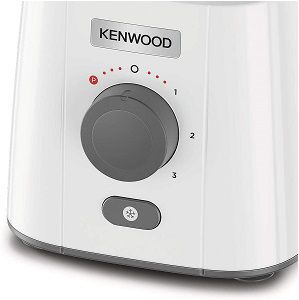 Kenwood BLP41.C0WH Blend X Fresh Standmixer für 38,39€ (statt 53€)