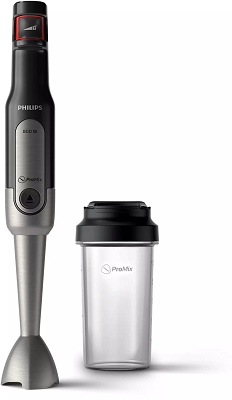 Philips Viva Collection ProMix Handmixer HR2650/90 für 33€ (statt 42€)
