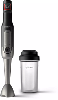 Philips Viva Collection ProMix Handmixer HR2650/90 für 43,99€ (statt 48€)