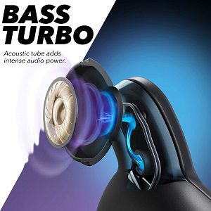 Anker Soundcore Spirit X2   In Ear Kopfhörer mit BassUp Technologie für 67,99€ (statt 82€)
