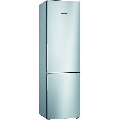 BOSCH KGV392LEA Serie 4 Kühlgefrierkombination + 60€ Eismann Gutschein für 439€ (statt 537€)