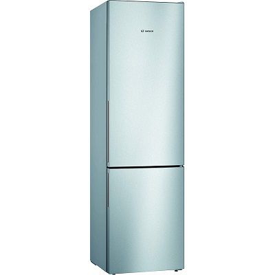 BOSCH KGV392LEA Serie 4 Kühlgefrierkombination + 60€ Eismann Gutschein für 439€ (statt 537€)